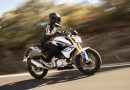 All new Roadster BMW G310R